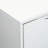 Stalter 58''W 6-Drawer Dresser with Oval Mirror-692324090