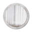 Huldar Glass Flat Wall Mirror