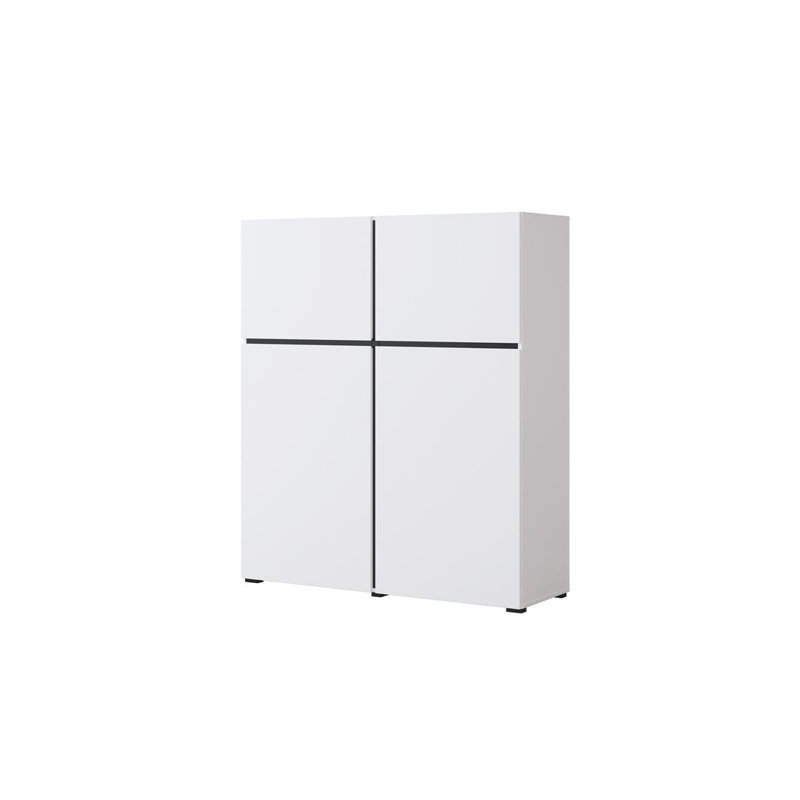 Neomi 119cm Sideboard