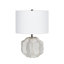 Destin Ceramic Mini Lamp 