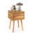 2 - Drawer End Table-2115529507