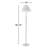 Otto 60.75'' Traditional Floor Lamp-919749552