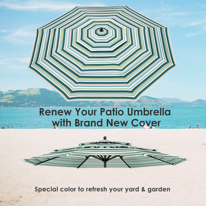 Lariviere Replacement Canopy
