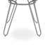 Amalfi Cafe Table
