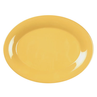 Thunder Group Inc. Melamine Platter