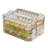Dumpling Container Refrigerator Storage Box with Transparent Lid Large Capacity Non-Stick Design BPA Free Detachable Food Storage Container-1156466926-1156466927