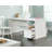 Jaasiel 167.6cm x 81.2cm Craft Table