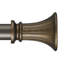 Tringle à rideaux simple réglable Gadd-1716772973-1716772974