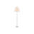 Cloister 87'' Arched Floor Lamp-86876971