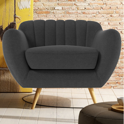 Katharine Upholstered Armchair