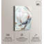 Impression sur toile Waters Modern Decor par Art Remedy-120033598