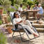 Outdoor Lounge Chair-320818137