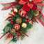 Guirlande Poinsettia