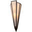 Brum 2 - Light Flush Mounted Sconce