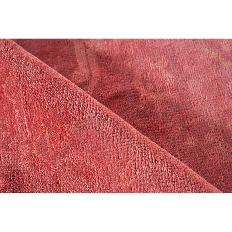 One-of-a-Kind 9' X 12' Area Rug