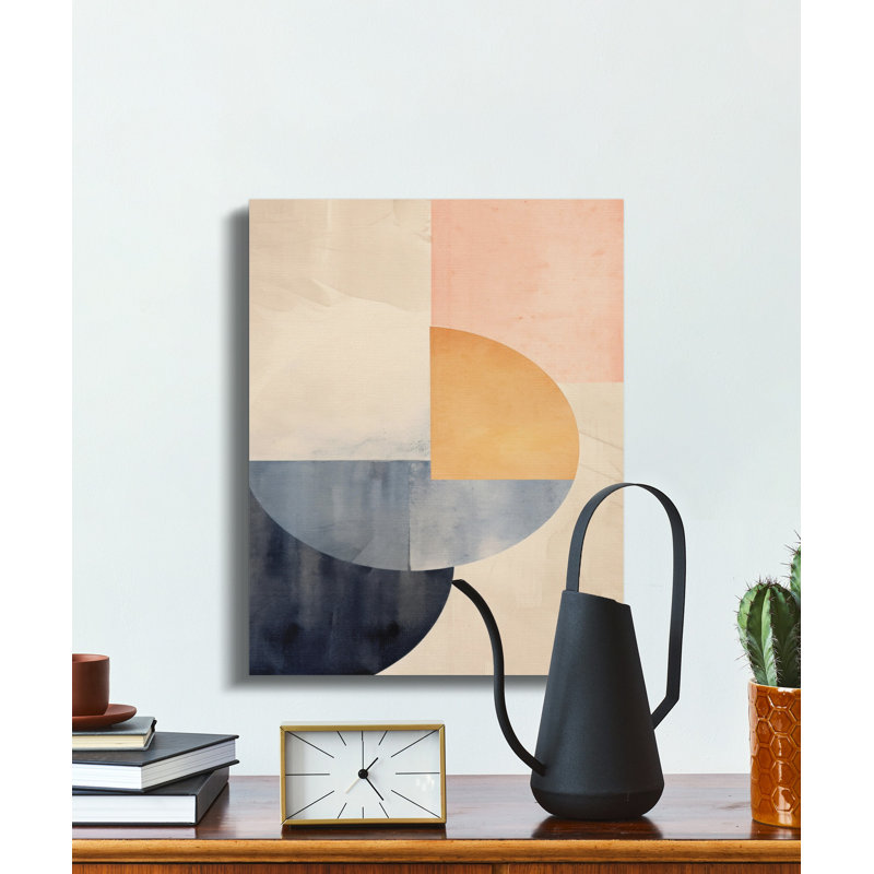Wrapped Canvas Print Set, 81.28 cm H x 60.96 cm W