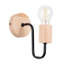 Wall lamp TIMBO white-2012847735