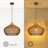 Bridin 1 - Light Natural Geometric Pendant-156710971-160703869