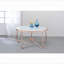Table d'appoint chic 1 pièce