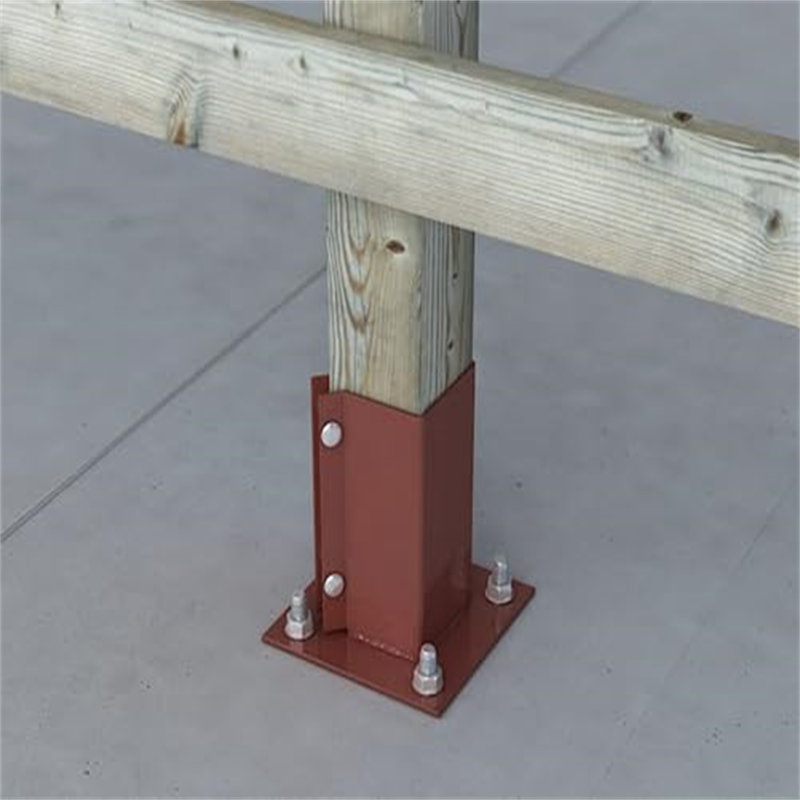 Symple Stuff Black Metal Pet Barrier