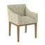 Upholstered Arm Chair-1280603447-1280603614