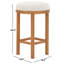 Tabouret de comptoir Ramos