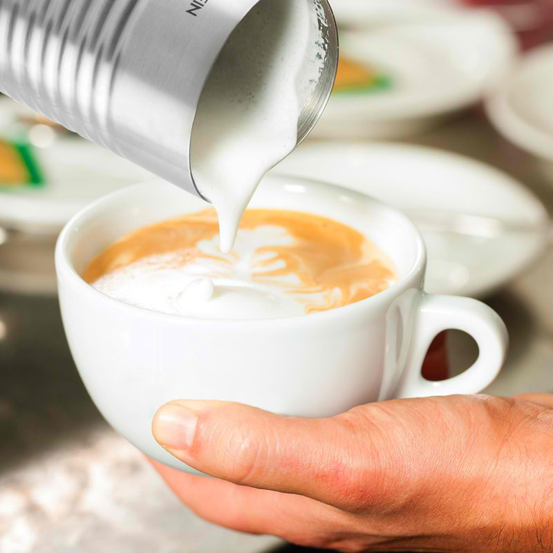 Klarstein Automatic Milk Frother
