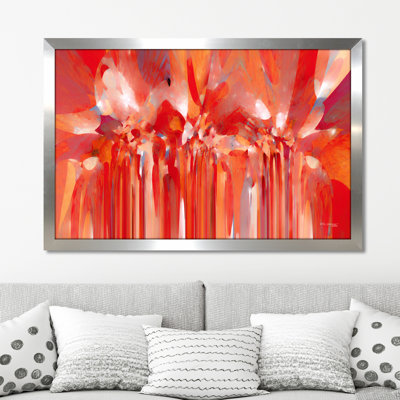 " Angel Of The LORD. Judges 2:1 " by Mark Lawrence