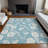 Machine Washable Indoor/Outdoor Chayden ACN1032 Rug-1606744517