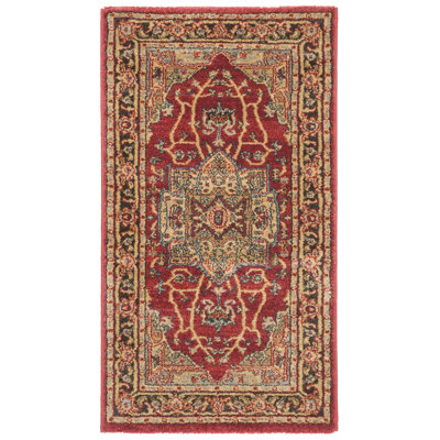 Tapis performance oriental Pennypacker