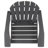 Lynsee Adirondack Chair-274574487