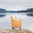 Caldera 11oz. Handmade Crystal Whiskey Glass Set