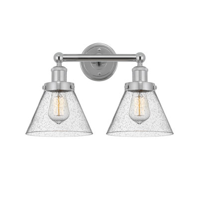 Artella 2 - Light Dimmable Vanity Light
