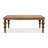 Oak Solid Wood Dining Table