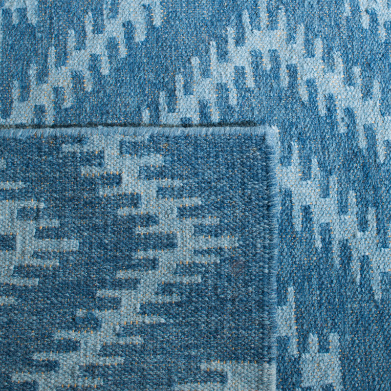 Ralph Lauren Indio Hills Performance Geometric Rug, Rectangle 9' x 12'