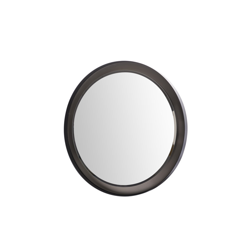 Easha Metal Concave Wall Mirror