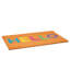 Tapis antidérapant 29 po x 17 po
