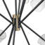 Lustre 6 lumières Eliana Everly-309844185