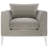 Christy Velvet Club Chair