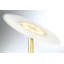 Lampe sur pied DEL 71 po Ackermann