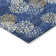 Maliana Washable Abstract Indoor / Outdoor Rug