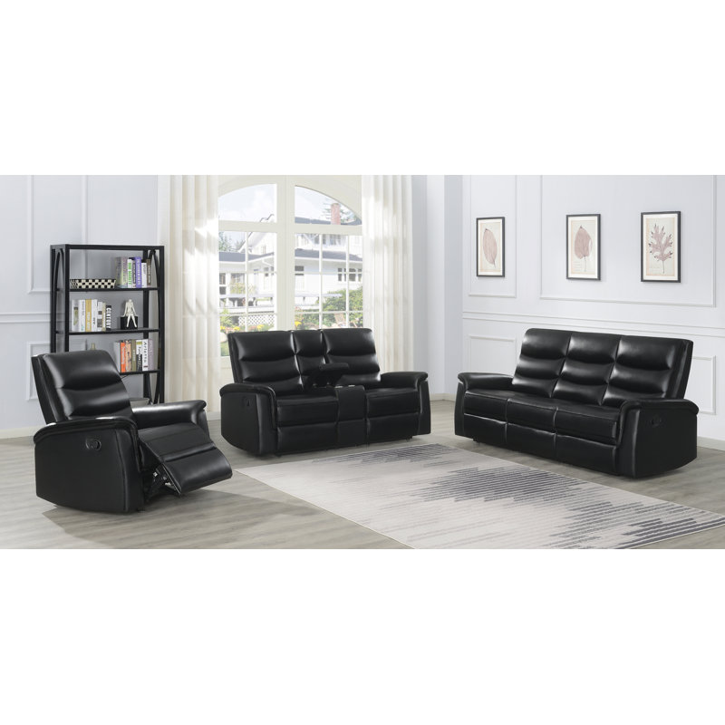 Fauteuil inclinable et oscillant Ikey