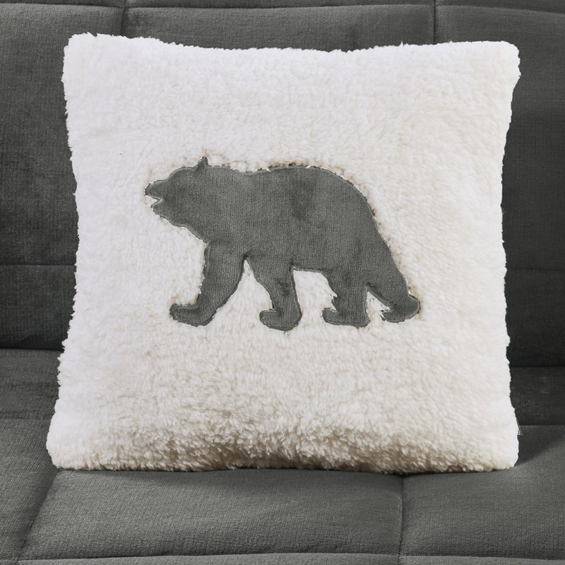 Édredon pour très grand lit - To, Sleep anthracite, chaleureux et invitant, Édredon très grand et 3 pièces supplémentaires