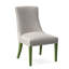 Chaise de salle à manger Tuxedo-61734258-61734296