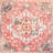 Joppatowne Hand Loomed Performance Oriental Rug-2039291398