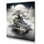 Mystical Bonsai 3 - Art mural bonsaï-2047736333-2012372464