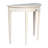 Mariana Solid Wood End Table with Storage