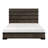 Solven Modern Bed With Integrated Led Headboard-667868455