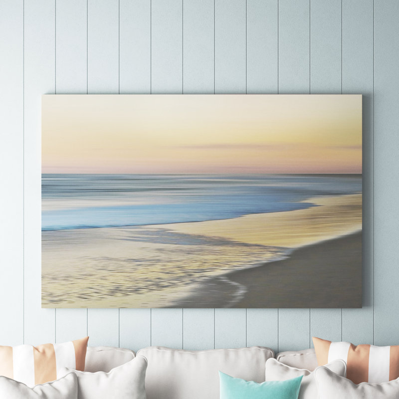 Maggie Olsen - Wrapped Canvas Print, 152.5 cm H x 101.5 cm W