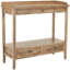 Console en bois massif Dieu,8-132490171